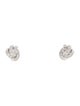 Badgley Mischka 14K 1.51ctw Lab-Grown Diamond Stud Earrings
