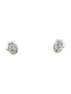 Badgley Mischka 14K 1.51ctw Lab-Grown Diamond Stud Earrings