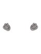 Badgley Mischka 14K 1.51ctw Lab-Grown Diamond Stud Earrings
