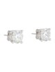 Badgley Mischka 14K 5.75ctw Lab-Grown Diamond Studs