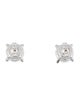 Badgley Mischka 14K 5.75ctw Lab-Grown Diamond Studs