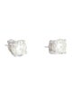 Badgley Mischka 14K 4.01ctw Lab-Grown Diamond Studs