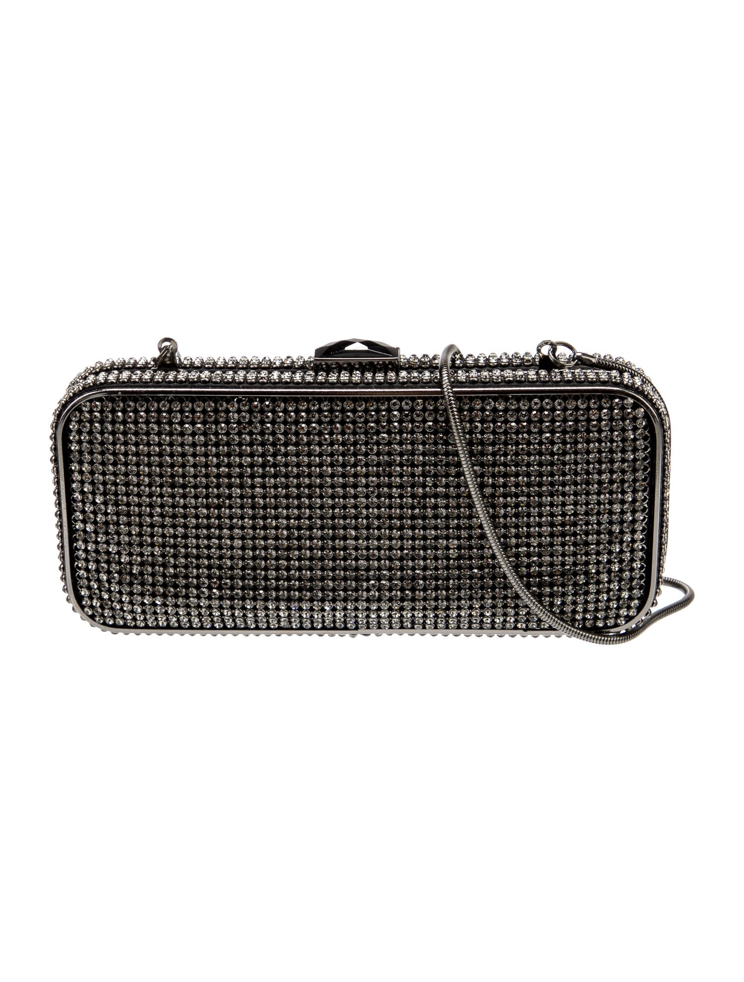 Badgley Mischka Minaudière