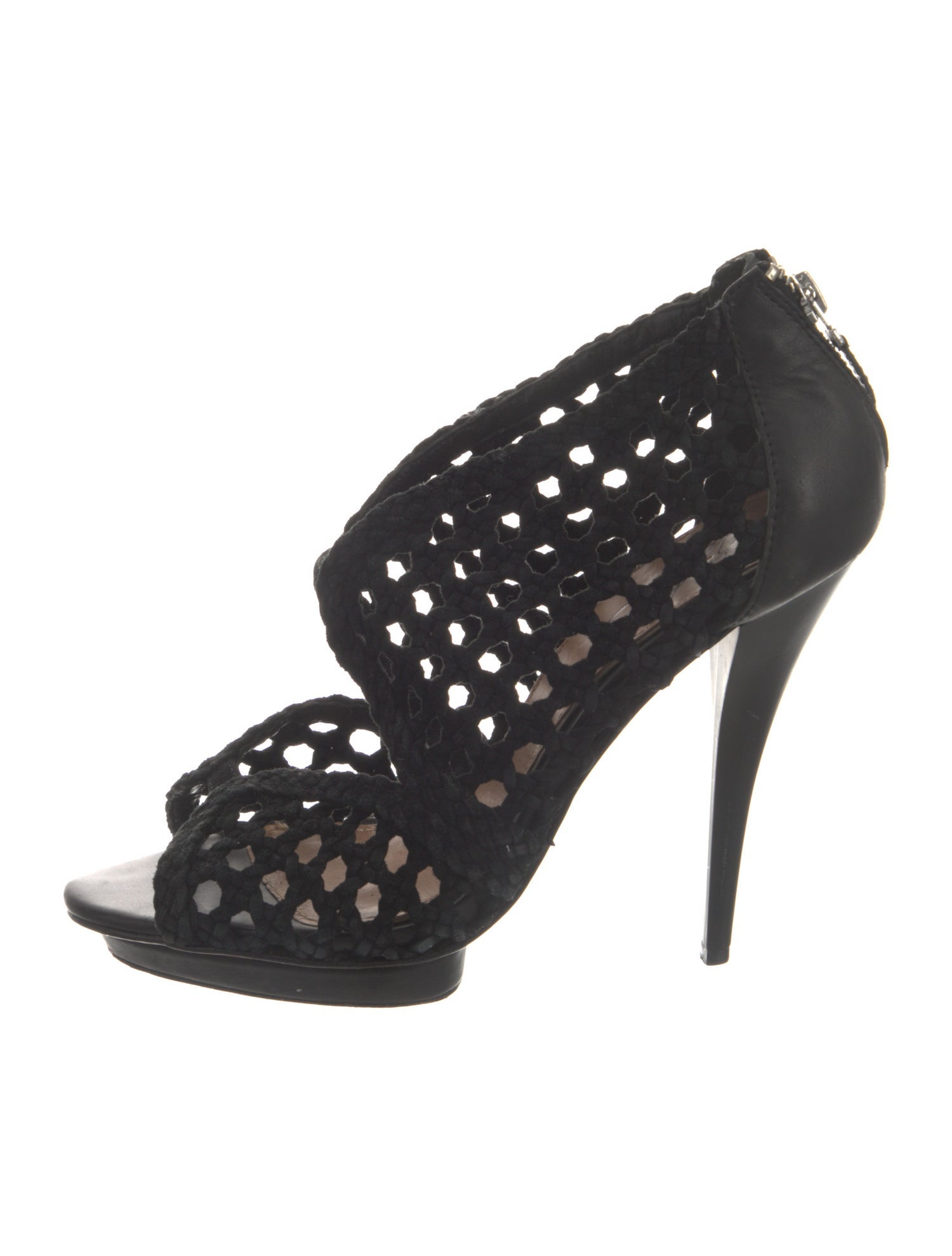 Badgley Mischka Pumps