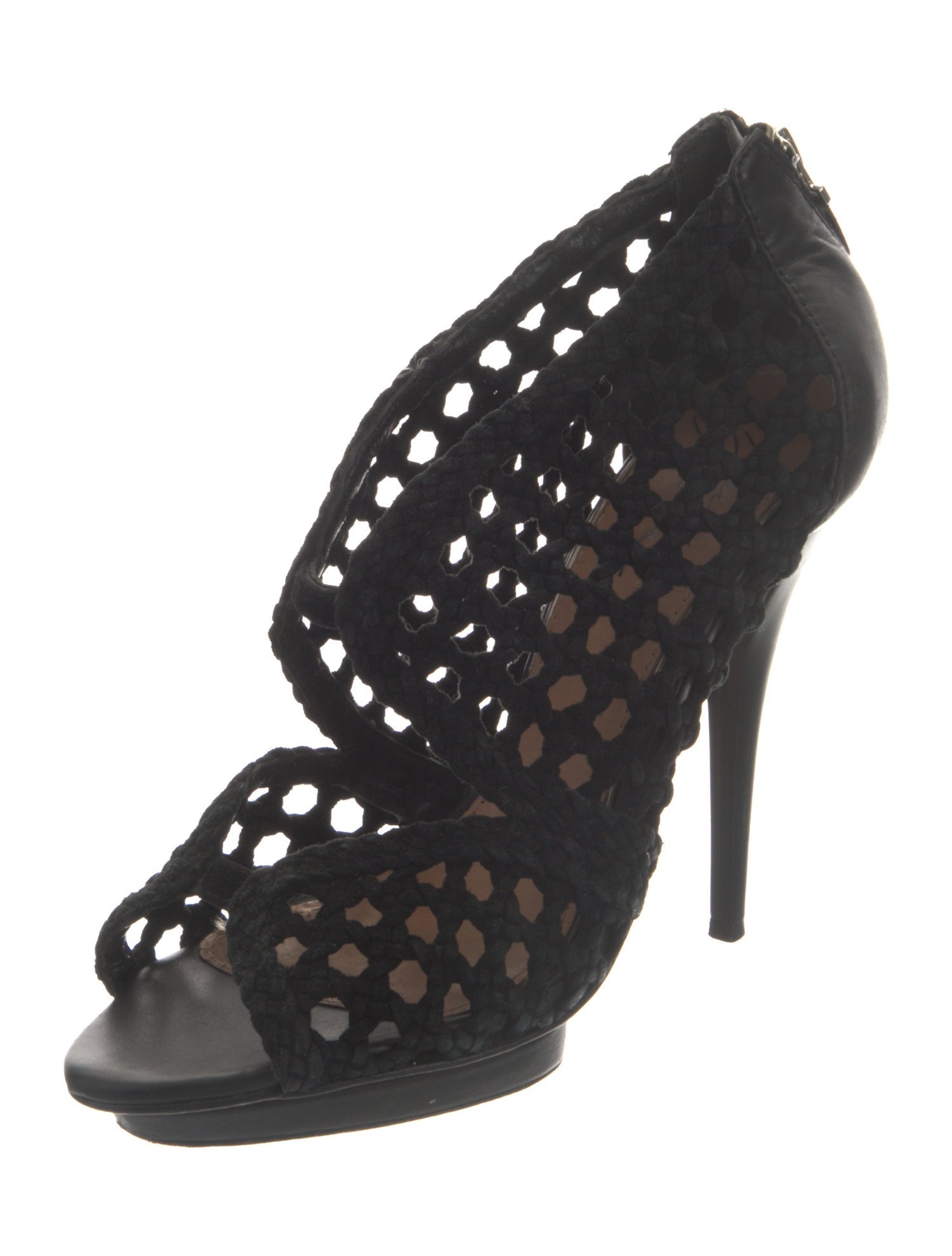 Badgley Mischka Pumps