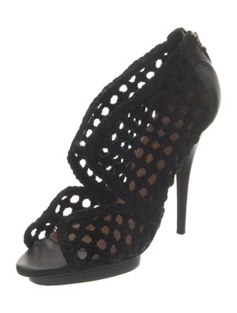 Badgley Mischka Pumps