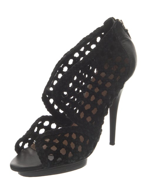 Badgley Mischka Pumps