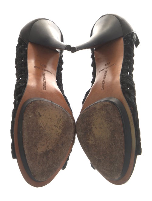 Badgley Mischka Pumps