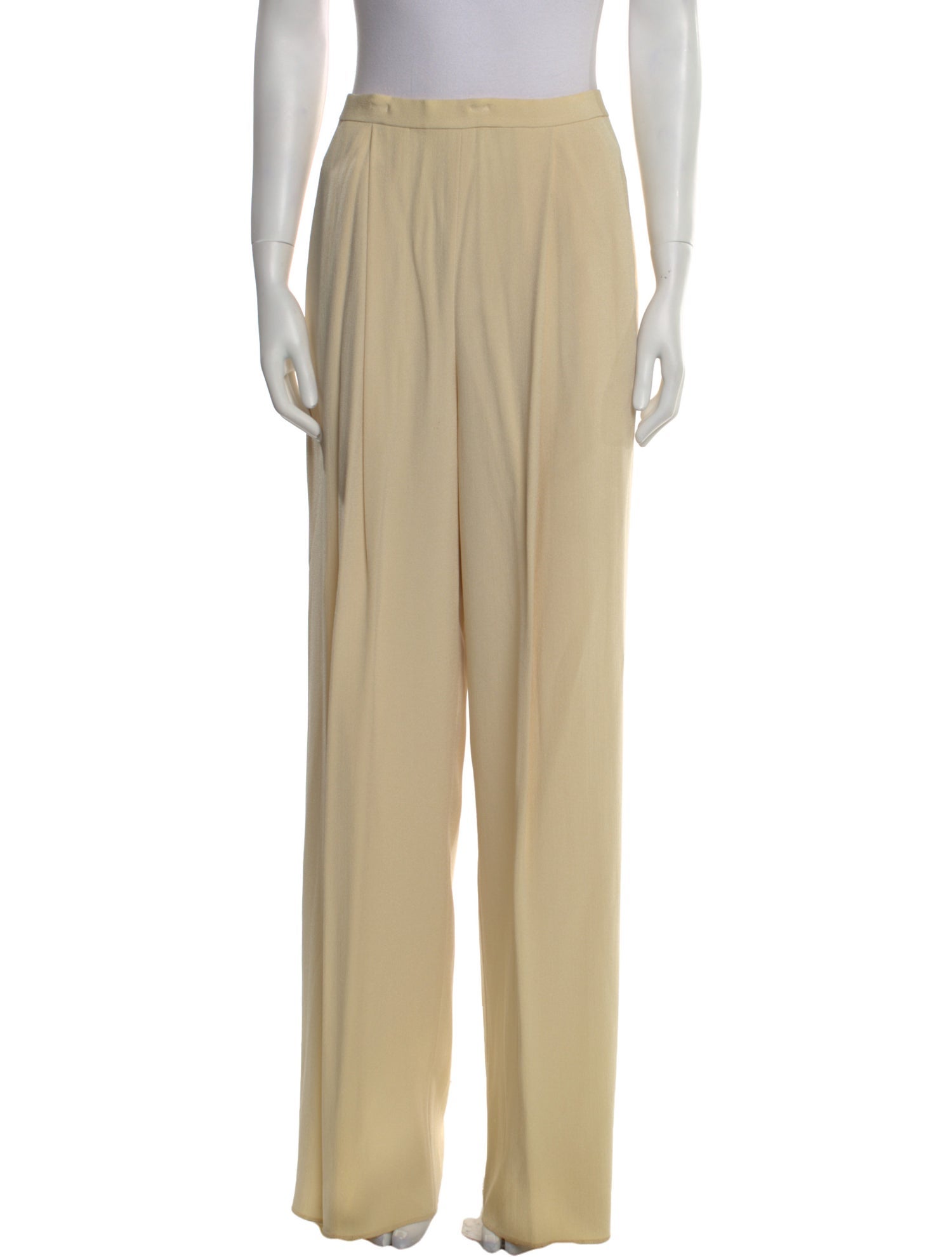 Badgley Mischka Wide Leg Pants
