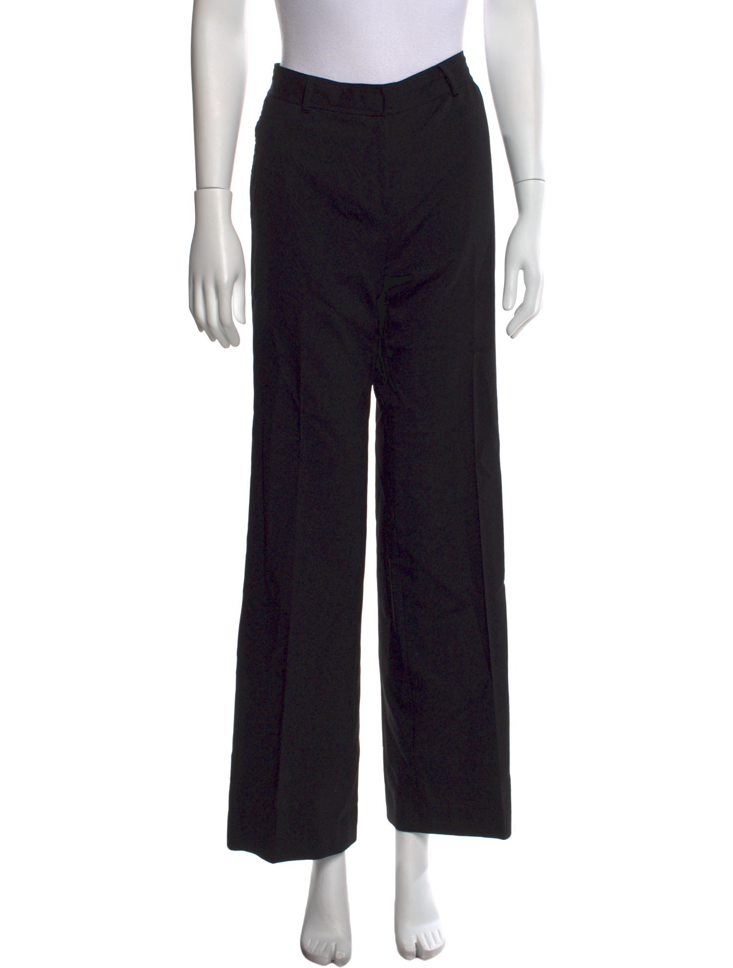 Badgley Mischka Wide Leg Pants