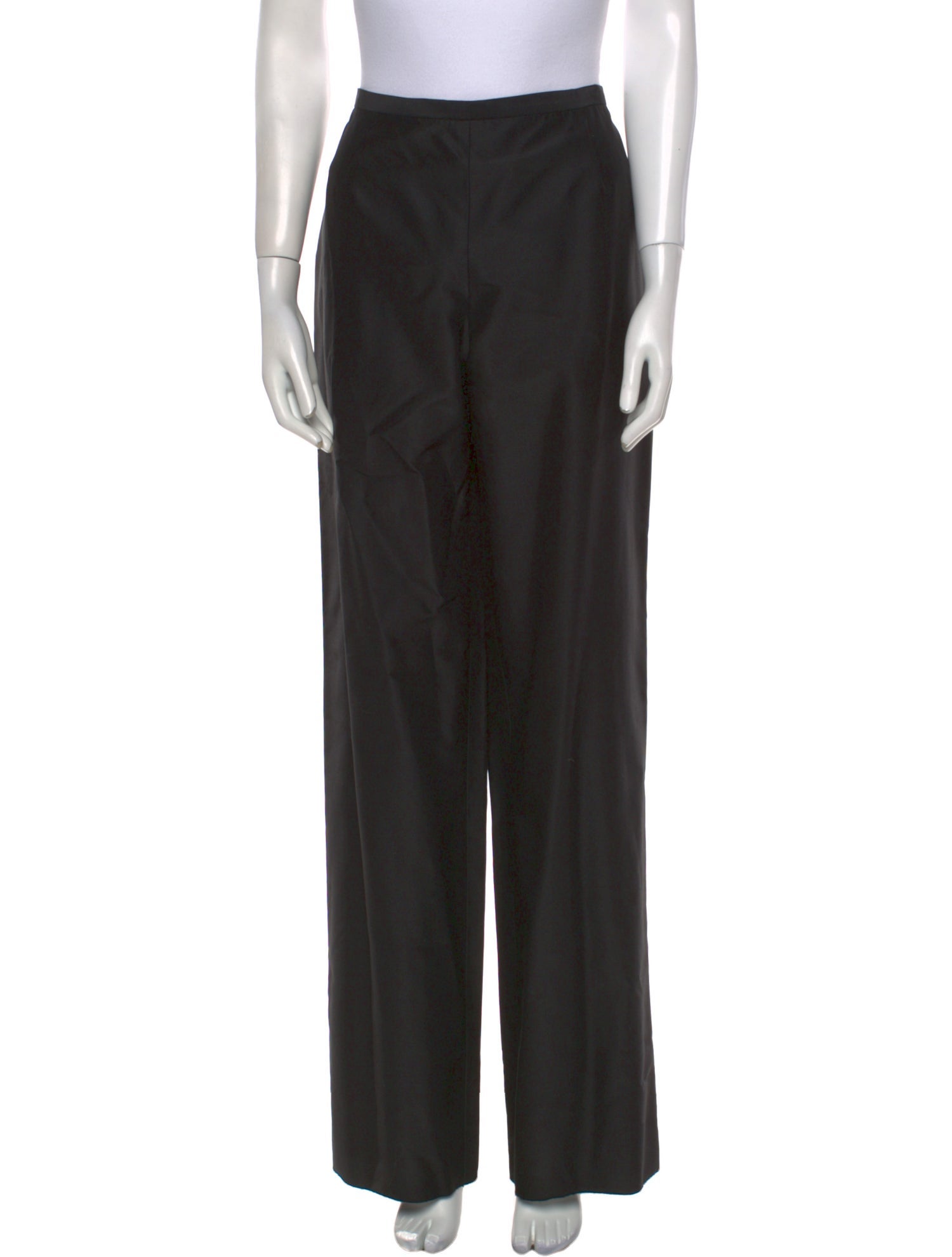 Badgley Mischka Wide Leg Pants