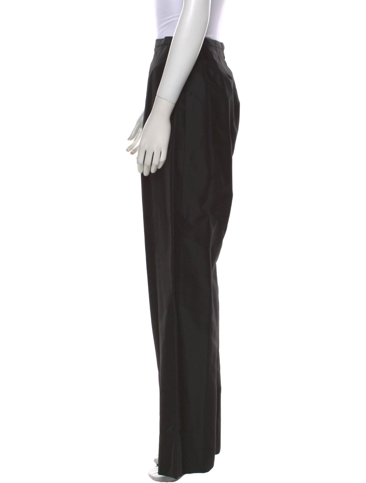 Badgley Mischka Wide Leg Pants