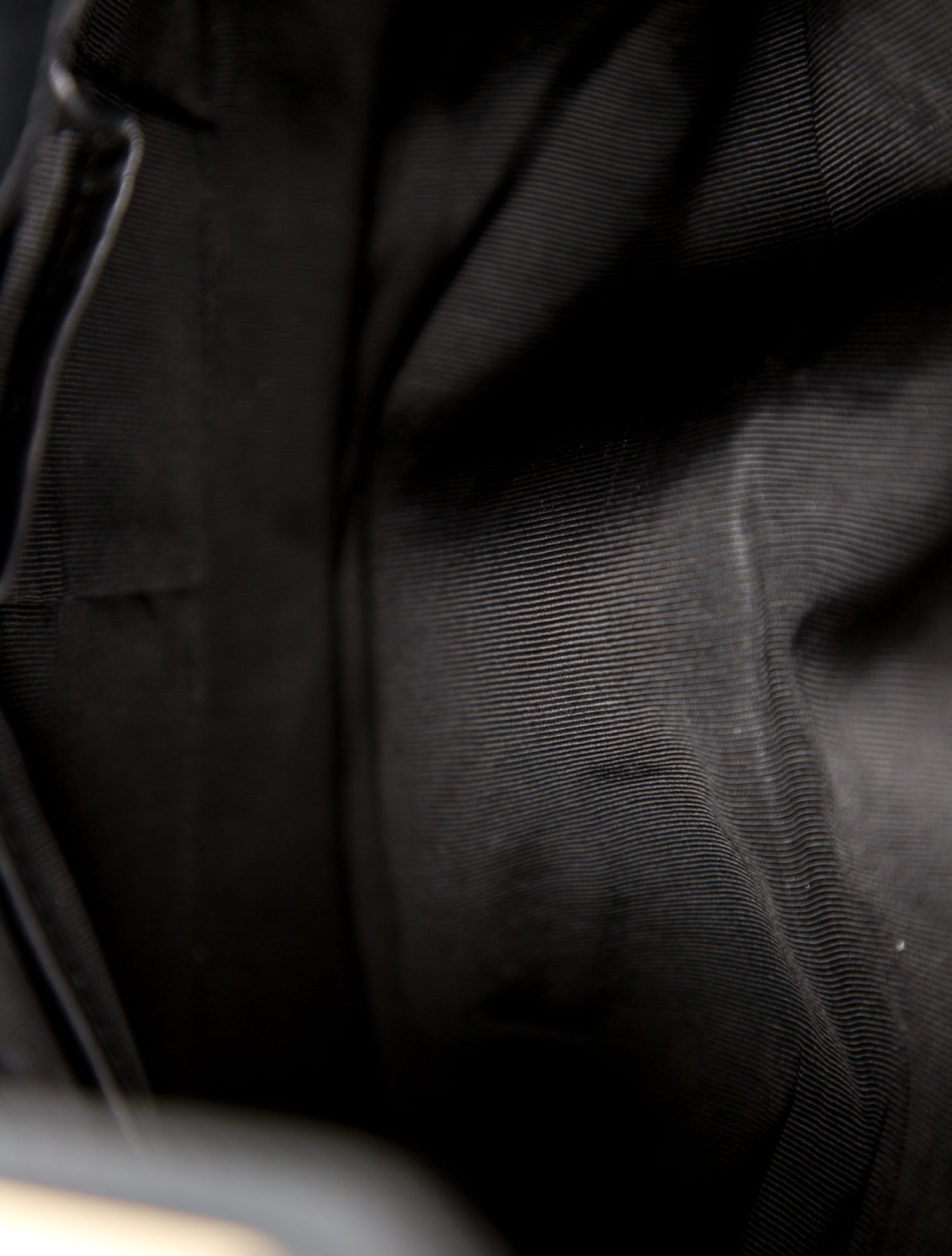 Badgley Mischka Leather Top Handle Bag