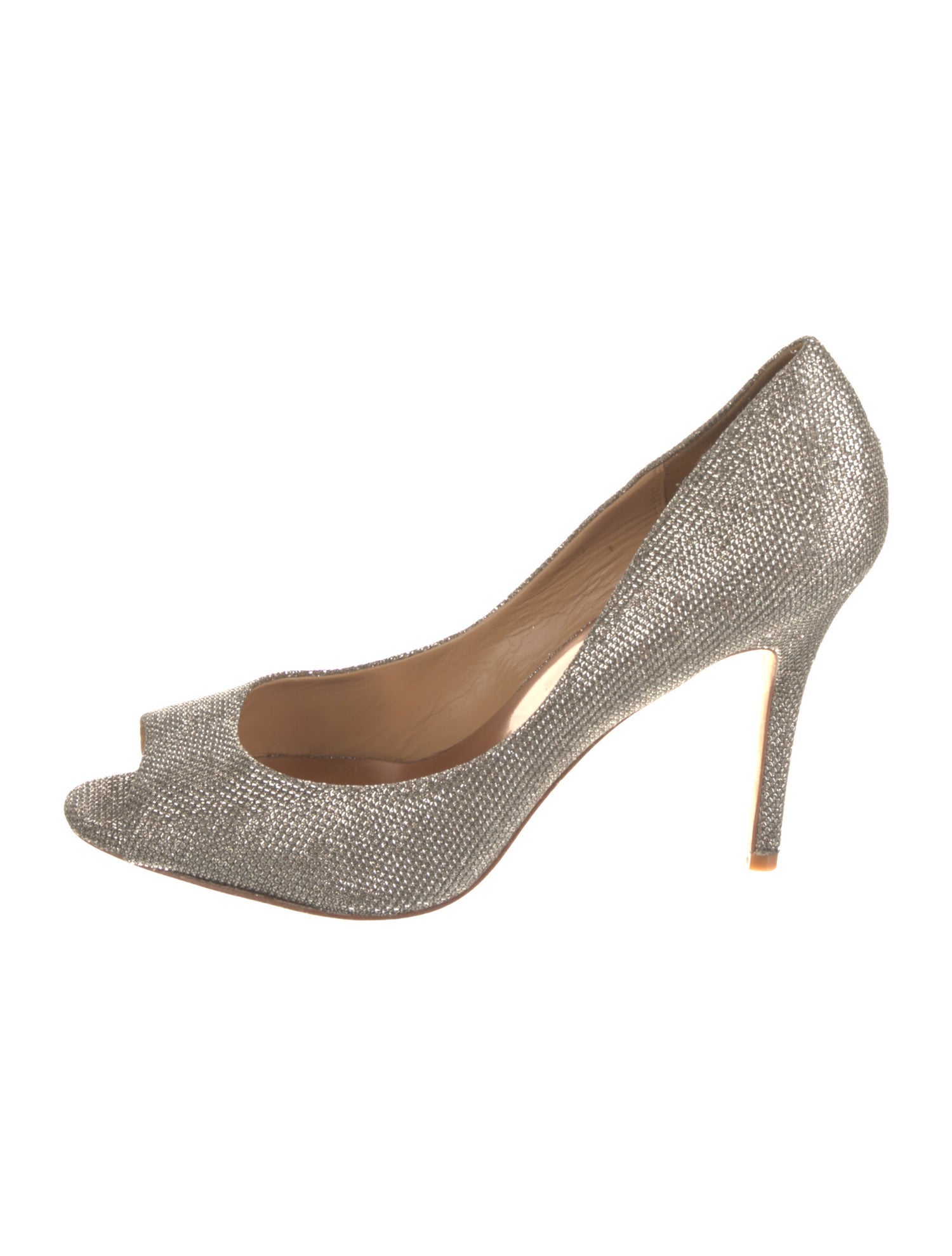 Badgley Mischka Pumps