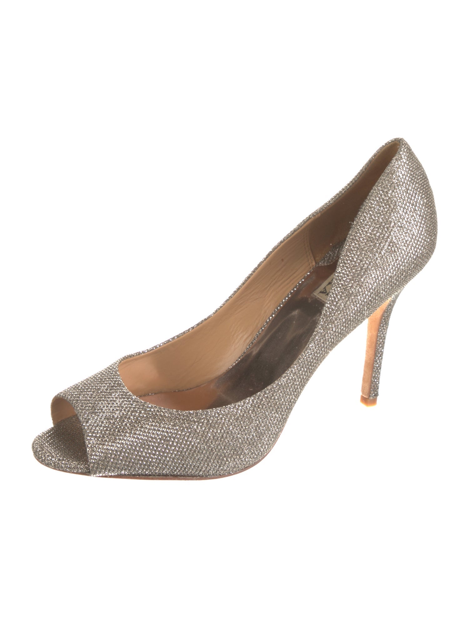 Badgley Mischka Pumps