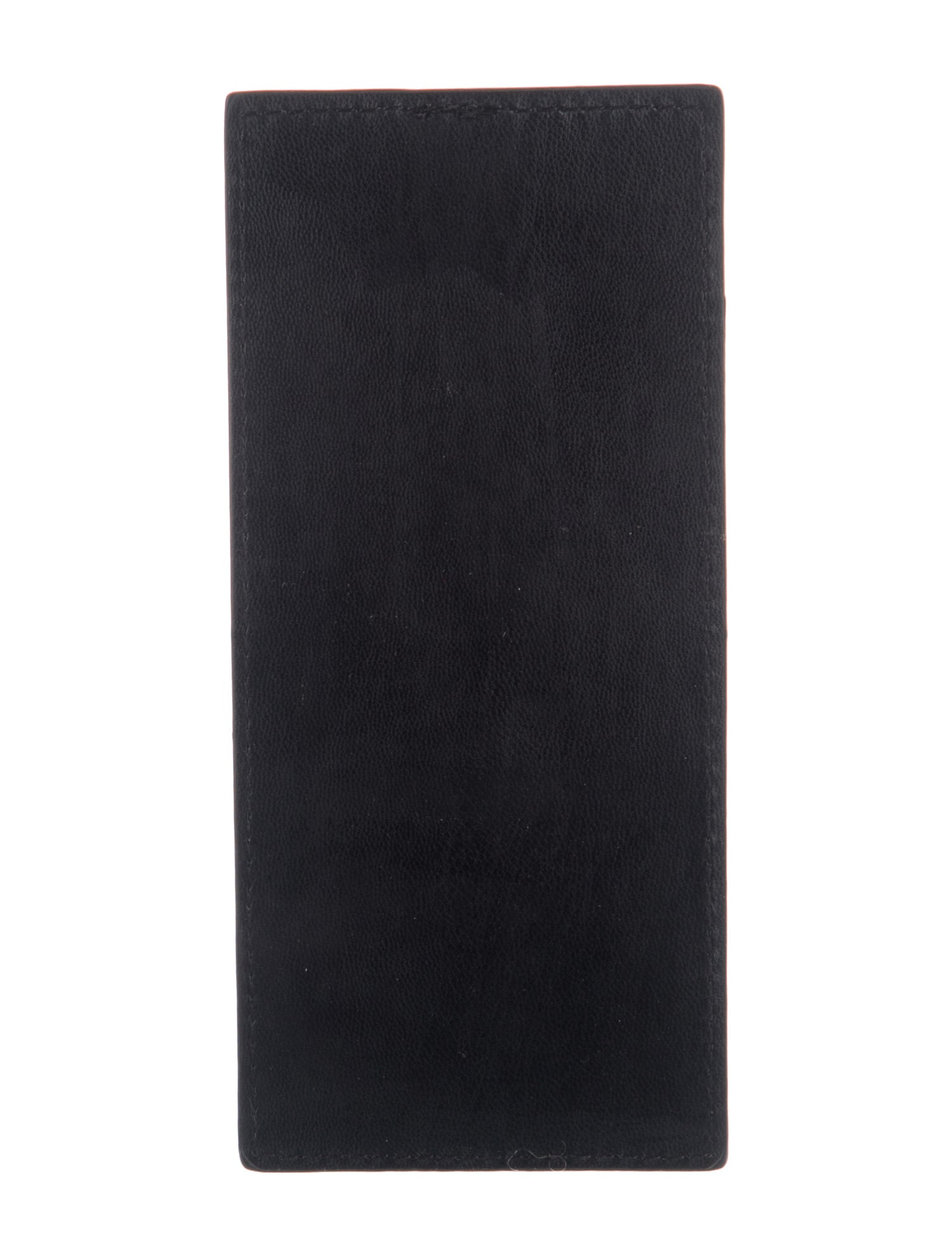 Badgley Mischka Leather Bifold Wallet