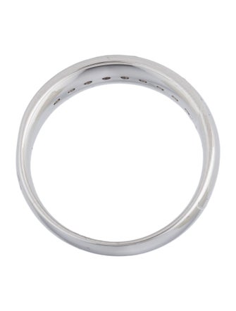 Badgley Mischka 14K Lab-Grown Diamond Band