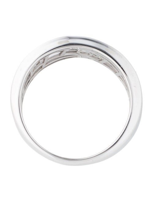 Badgley Mischka 14k 1.01ctw Lab-Grown Diamond Band