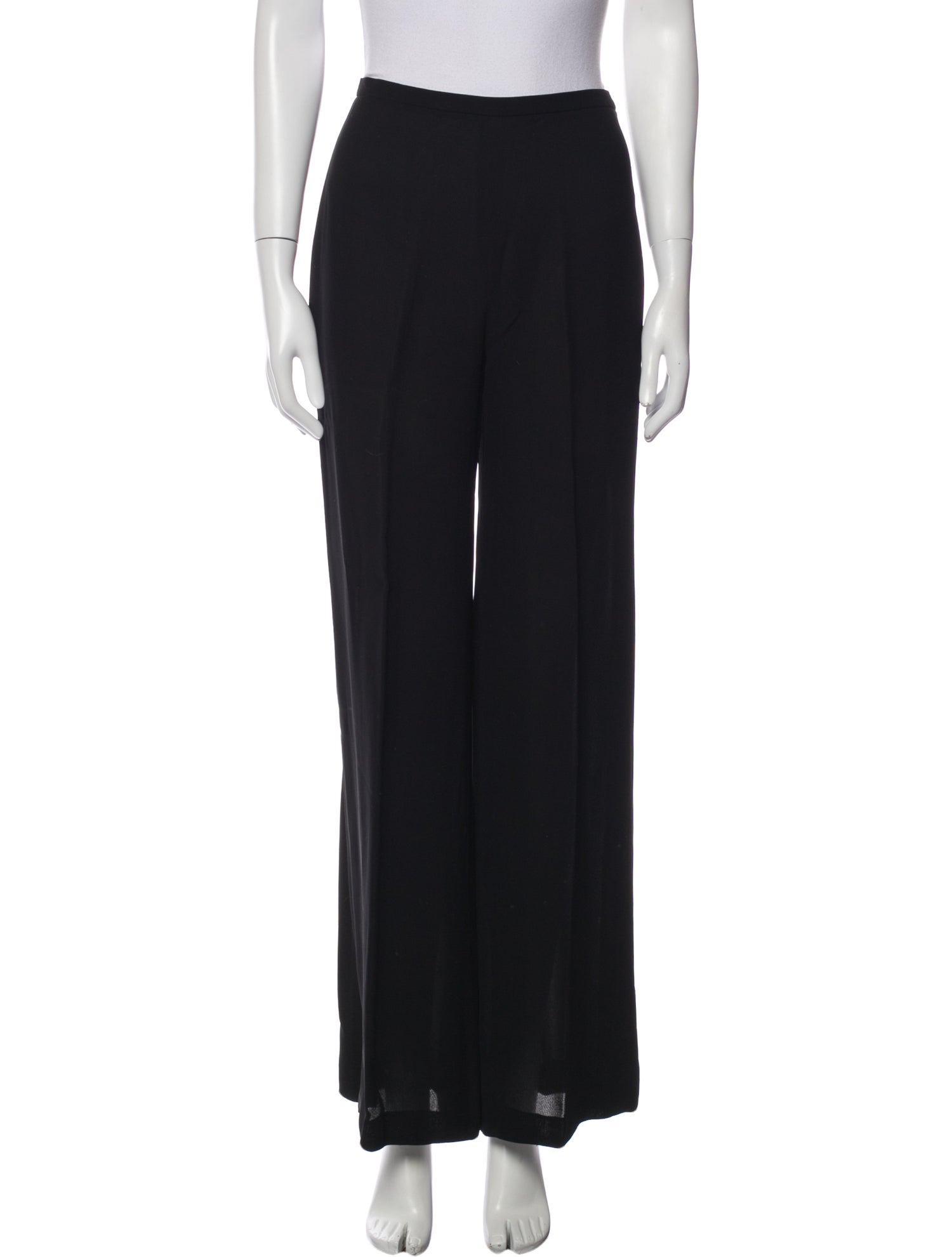 Badgley Mischka Wide Leg Pants