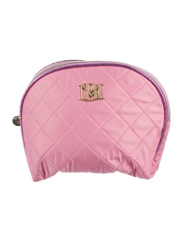 Badgley Mischka Cosmetic Bags Bag