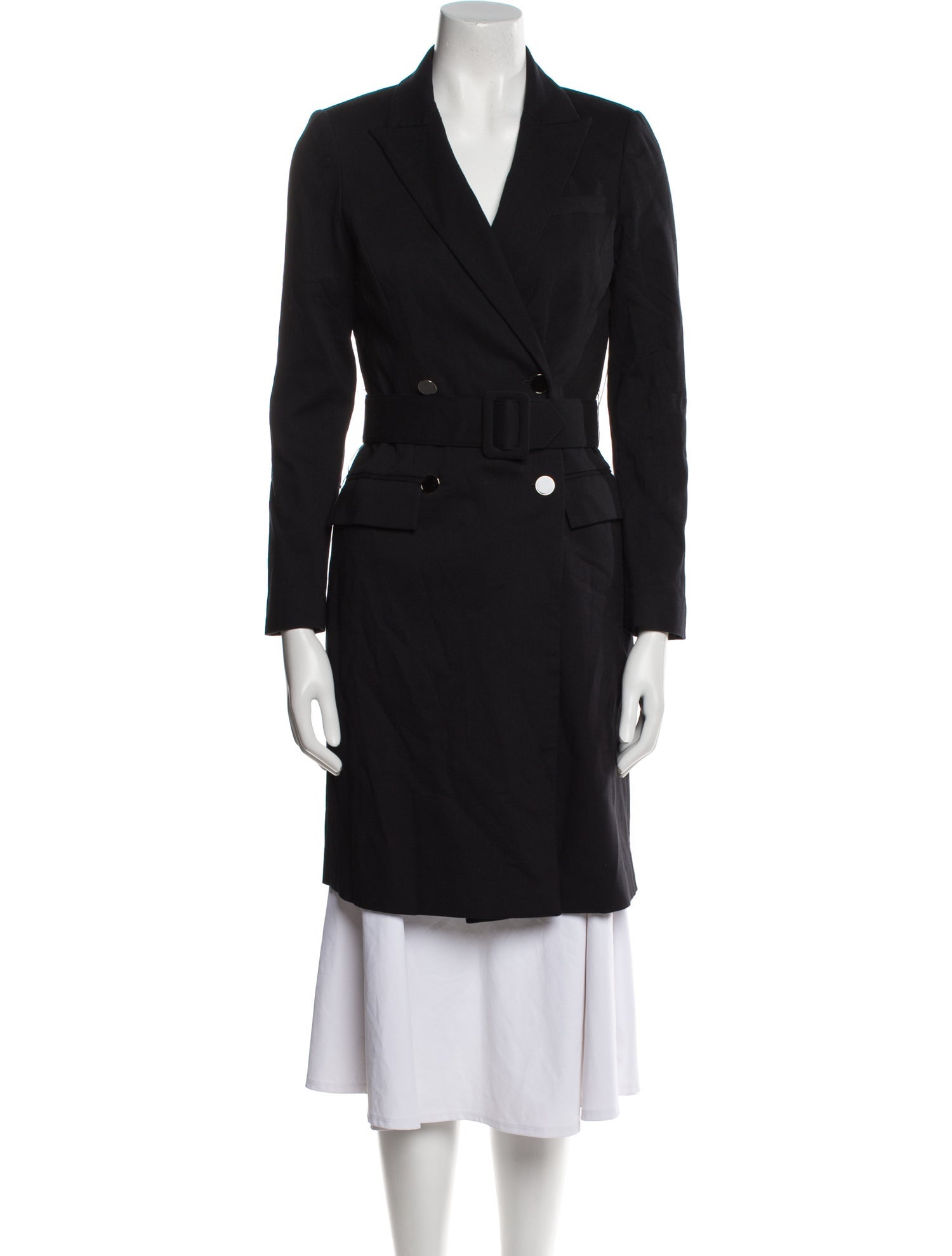 Badgley Mischka Blazer