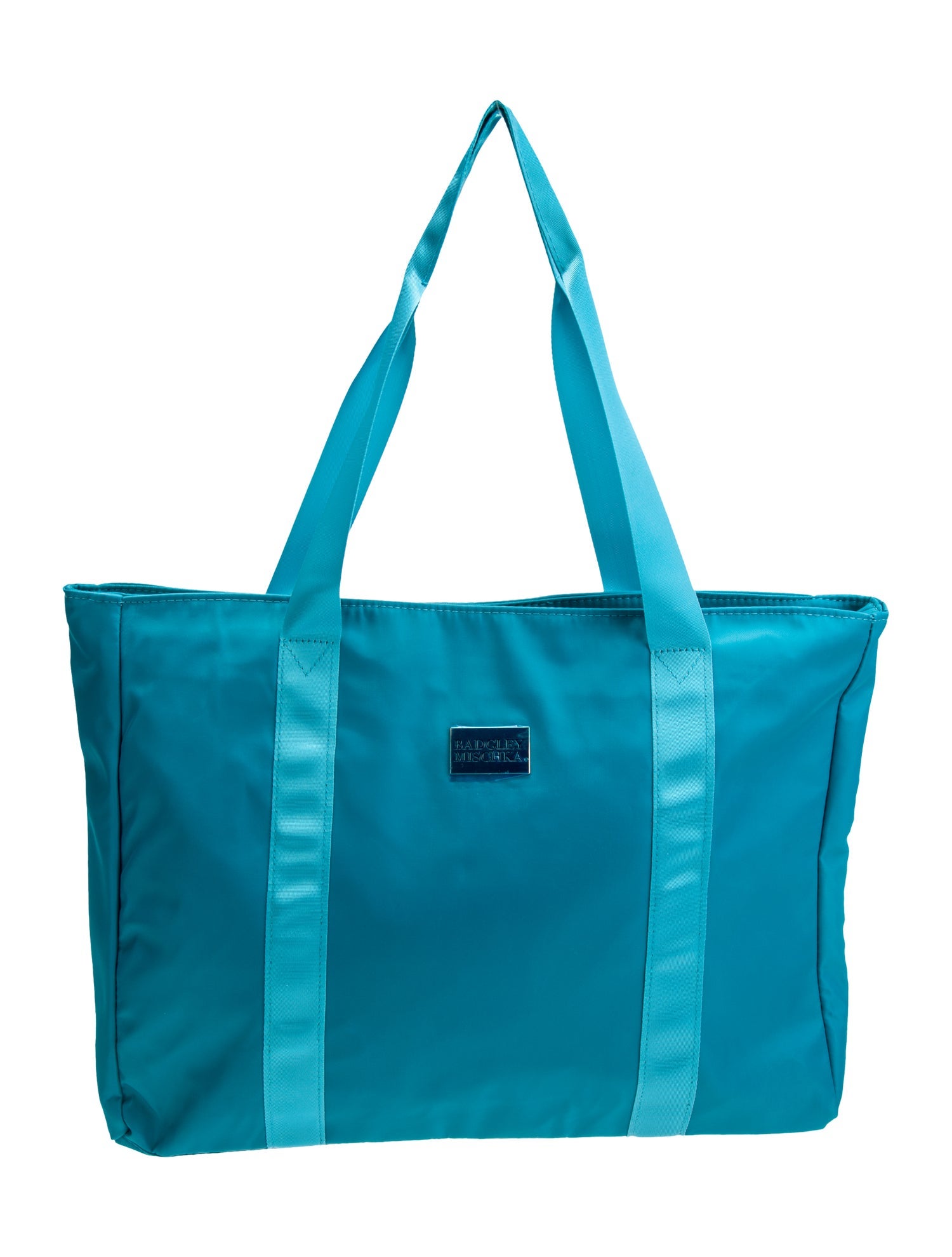 Badgley Mischka Nylon Tote w/ Tags