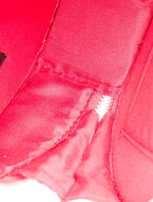 Badgley Mischka Leather Shoulder Bag