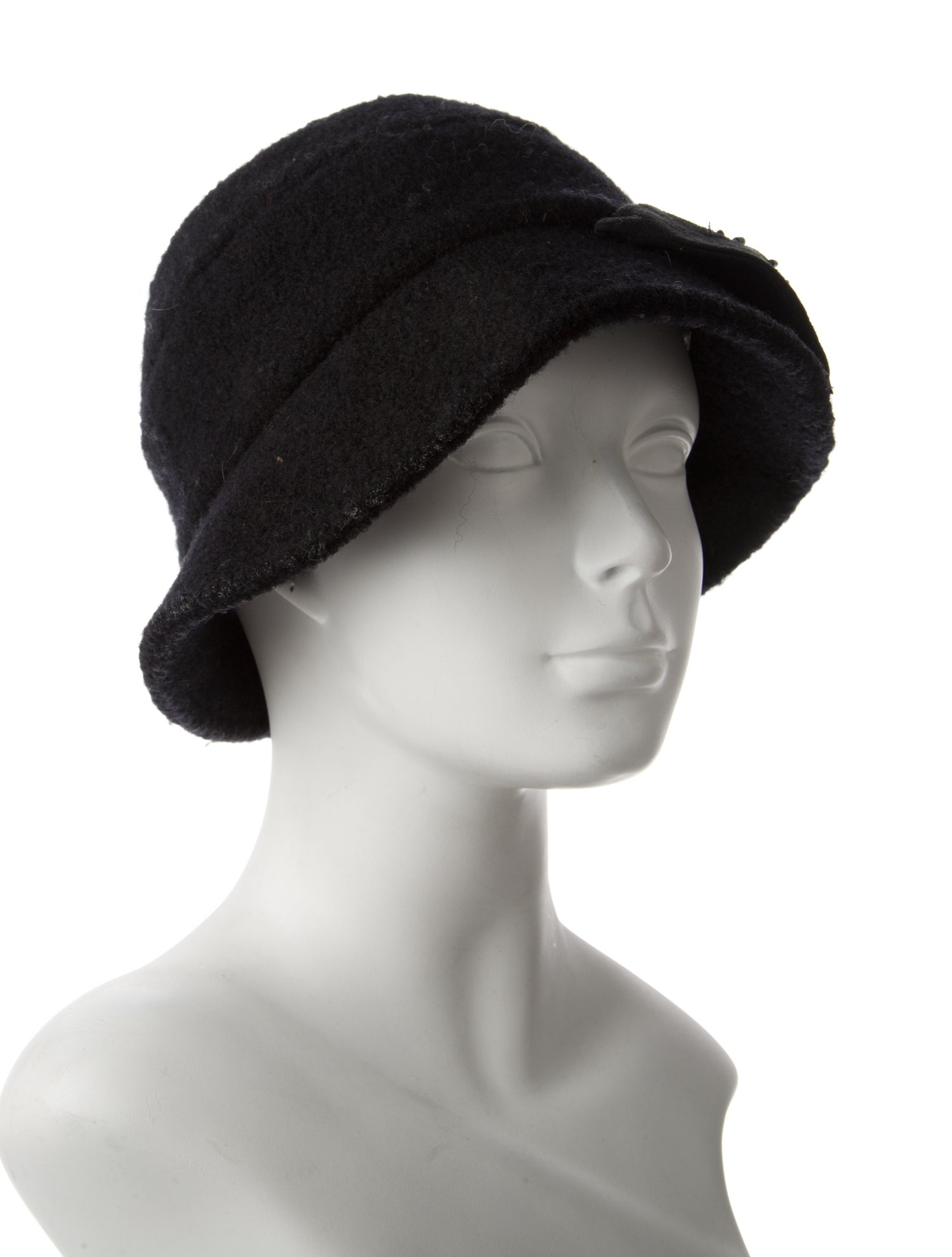 Badgley Mischka Bucket Hat