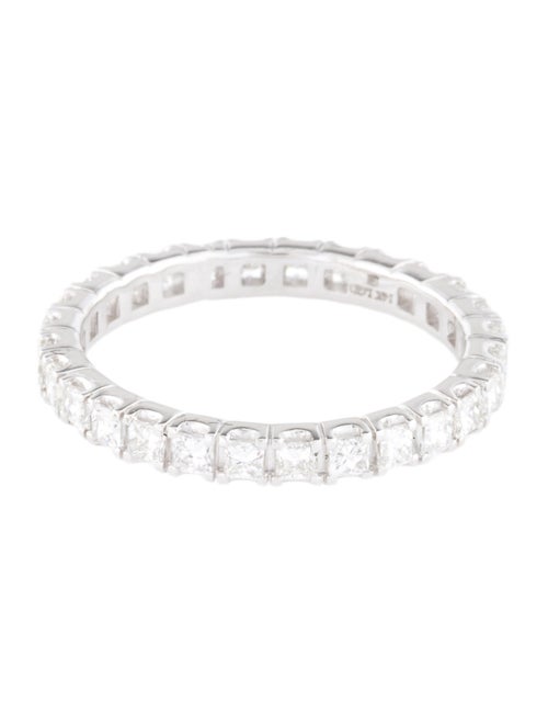 Badgley Mischka 14K 1.00ctw Lab-Grown Diamond Eternity Band