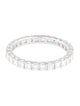 Badgley Mischka 14K 1.00ctw Lab-Grown Diamond Eternity Band