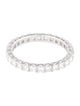 Badgley Mischka 14K 1.00ctw Lab-Grown Diamond Eternity Band