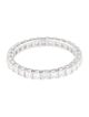 Badgley Mischka 14K 1.00ctw Lab-Grown Diamond Eternity Band