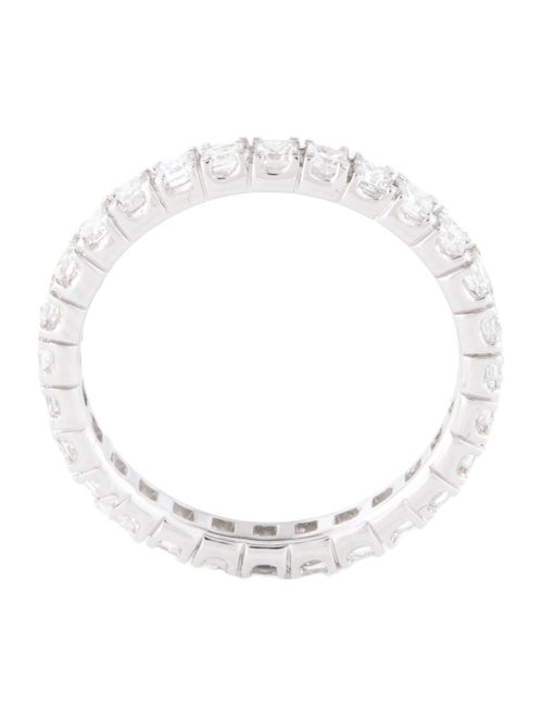 Badgley Mischka 14K 1.00ctw Lab-Grown Diamond Eternity Band