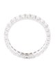 Badgley Mischka 14K 1.00ctw Lab-Grown Diamond Eternity Band