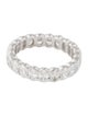 Badgley Mischka 14K 2.00ctw Lab-Grown Diamond Eternity Band