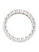 Badgley Mischka 14K 2.00ctw Lab-Grown Diamond Eternity Band