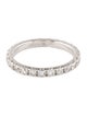 Badgley Mischka 14K 1.00ctw Lab-Grown Diamond Eternity Band