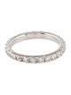 Badgley Mischka 14K 1.00ctw Lab-Grown Diamond Eternity Band