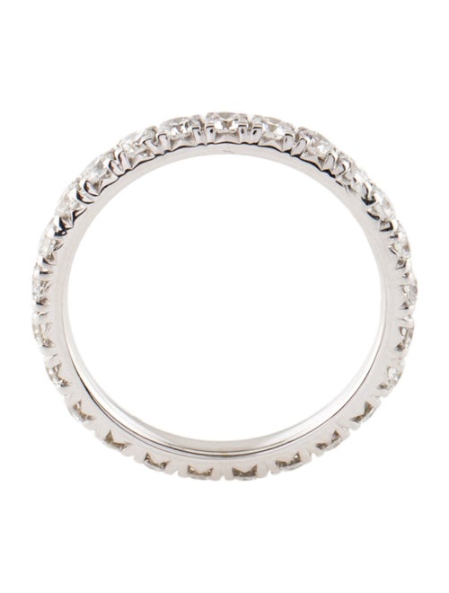 Badgley Mischka 14K 1.00ctw Lab-Grown Diamond Eternity Band