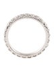 Badgley Mischka 14K 1.00ctw Lab-Grown Diamond Eternity Band