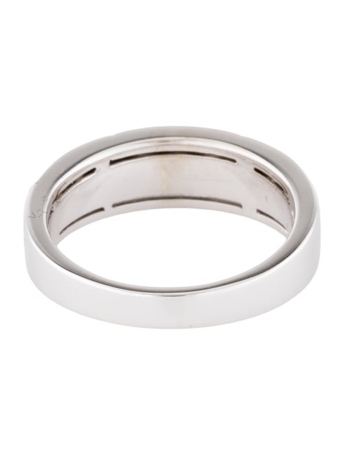 Badgley Mischka 14K Lab-Grown Diamond Band