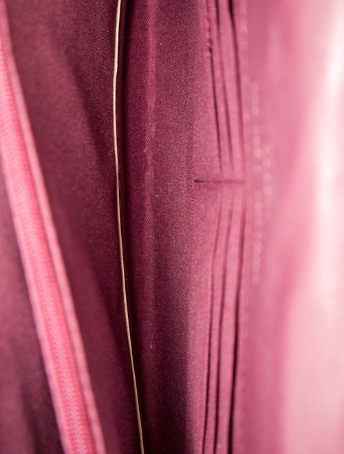 Badgley Mischka Leather Crossbody Bag