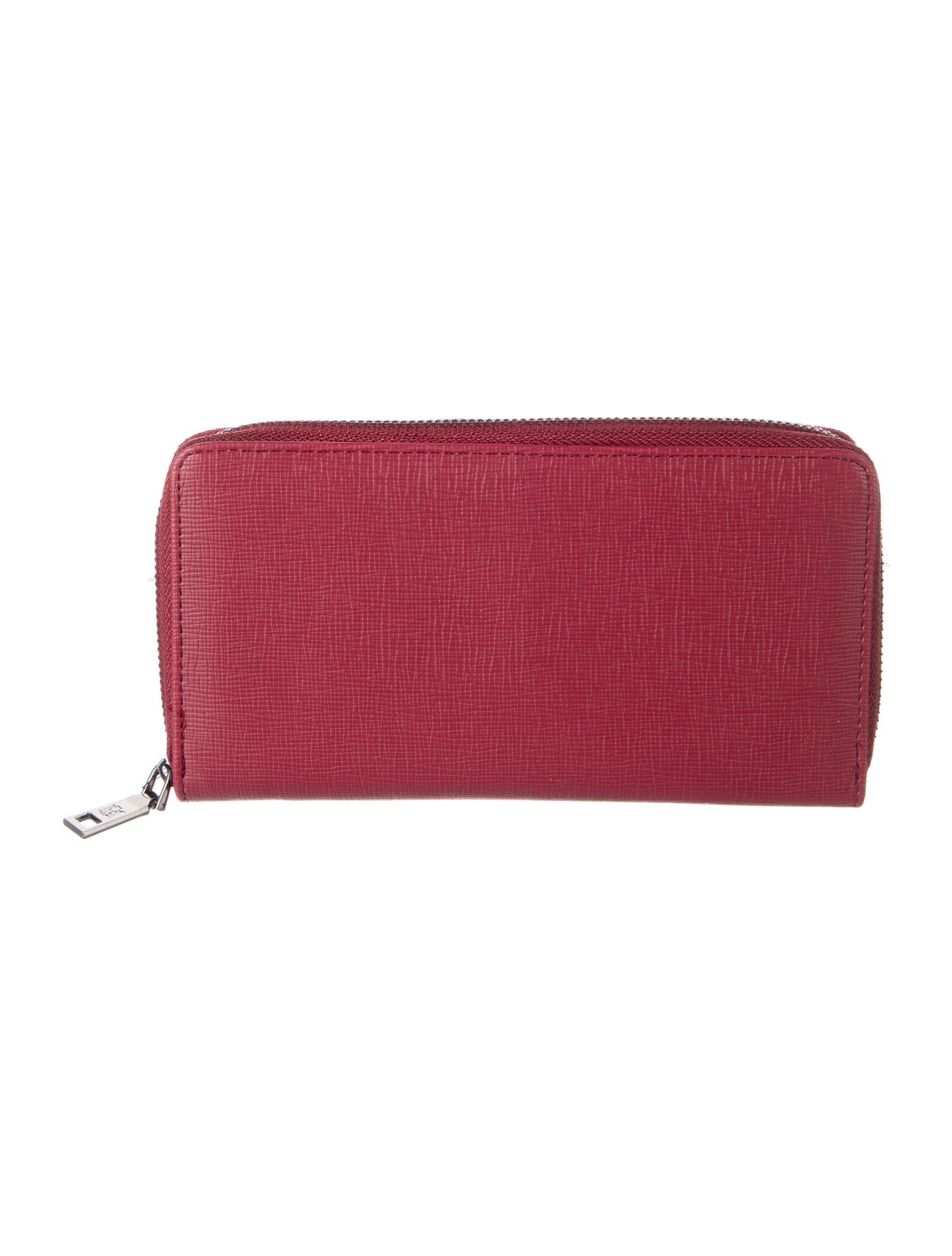 Badgley Mischka Leather Printed Continental Wallet