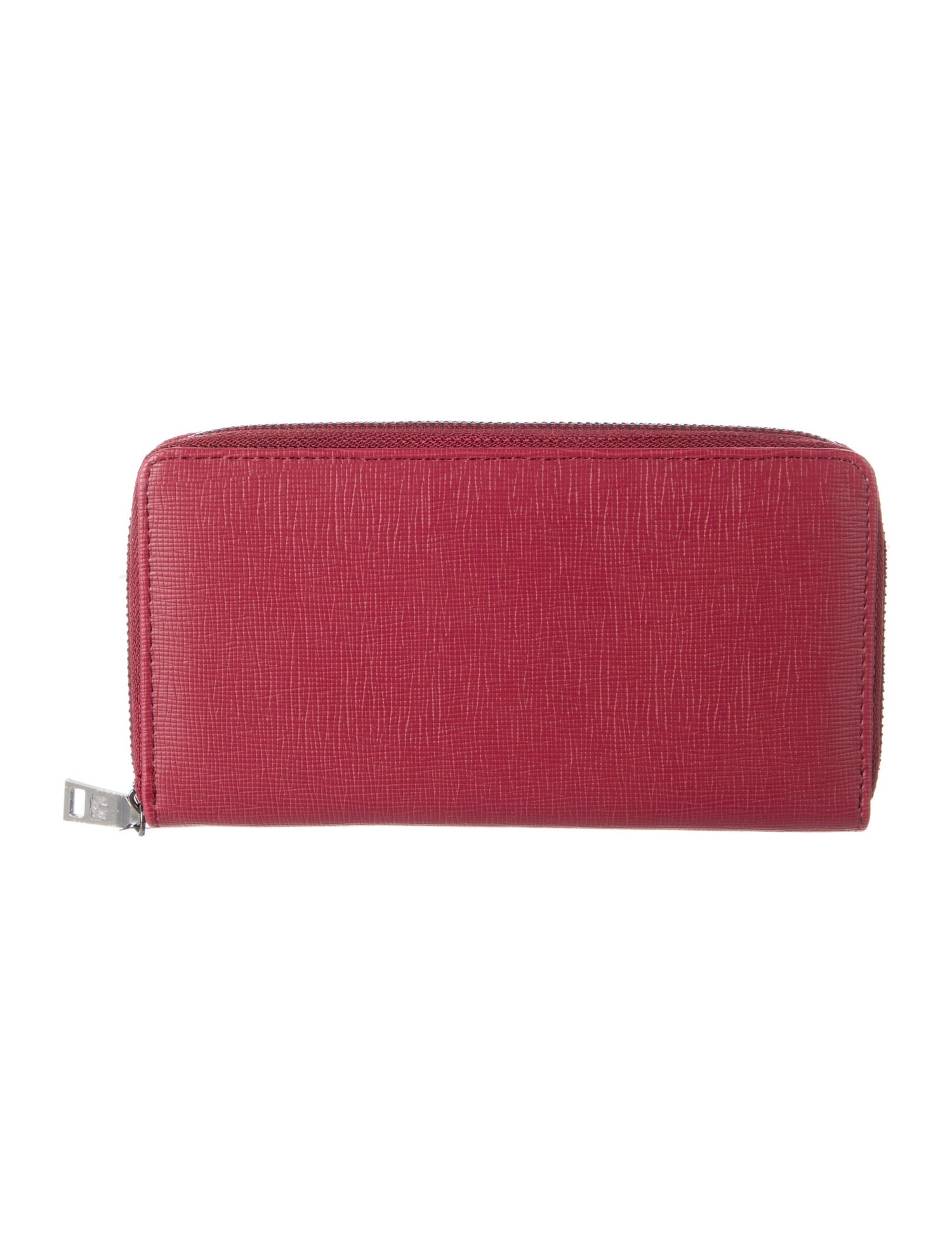 Badgley Mischka Leather Continental Wallet