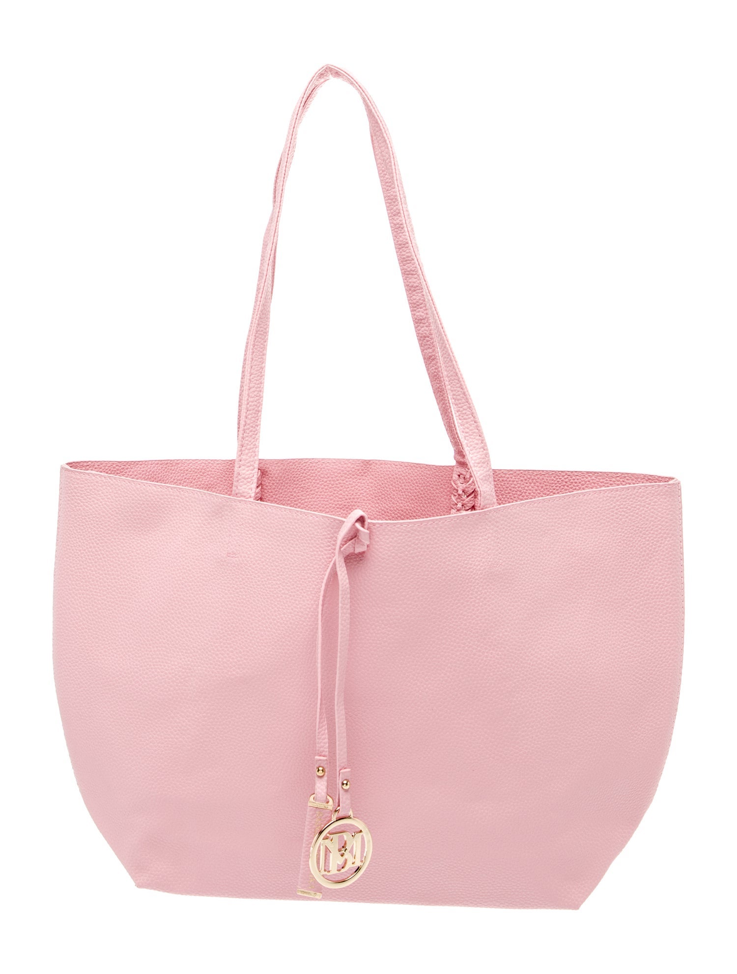 Badgley Mischka Vegan Leather Tote