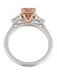 Badgley Mischka 2.80ct Lab-Grown Diamond Engagement Ring