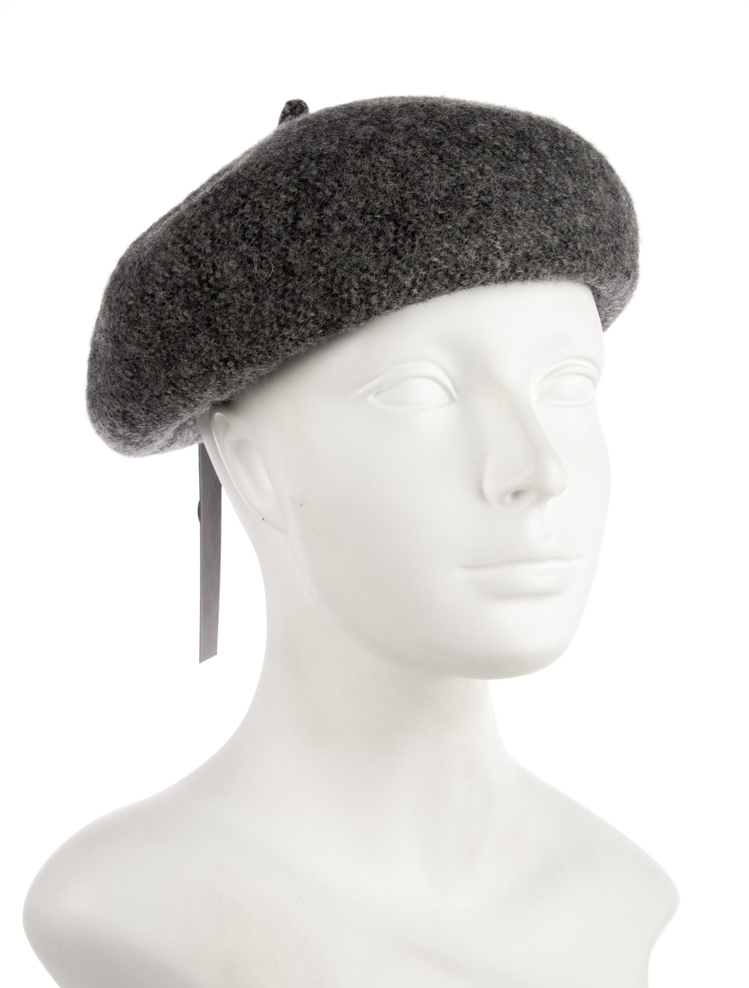 Badgley Mischka Wool Newsboy Hat w/Tags