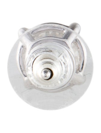 Badgley Mischka 14K 2.05ctw Lab-Grown Diamond Single Stud Earring