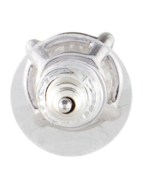 Badgley Mischka 14K 2.05ctw Lab-Grown Diamond Single Stud Earring