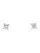 Badgley Mischka 14K 1.00ctw Lab-Grown Diamond Stud Earrings